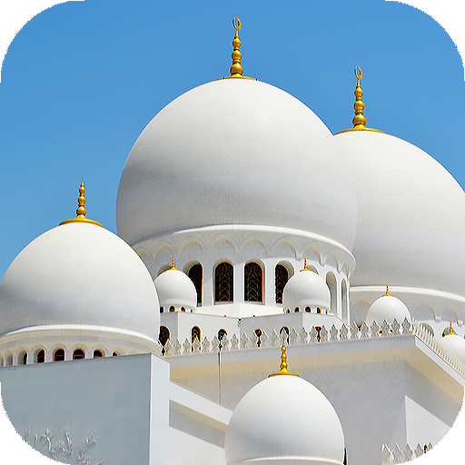 Mosque Wallpapers HD &amp; 4k Backgrounds icon