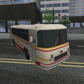 Bus Driver 3D Simulator Game icon