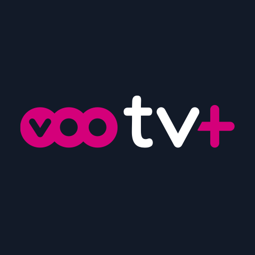 VOO TV  icon