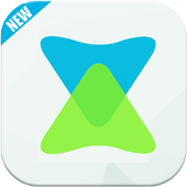 Guide Xender File Transfer 2019 icon