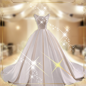 Wedding Gown иконка