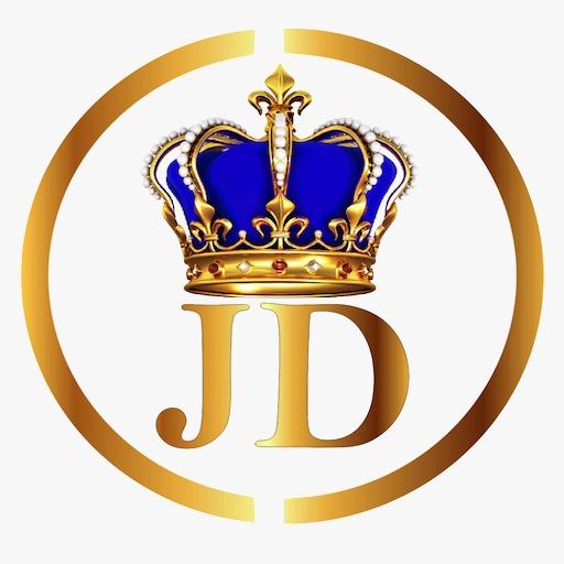 JD Official - Free Matka App icon
