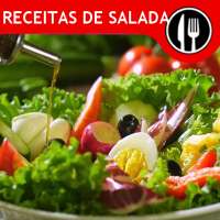 Receitas de Salada