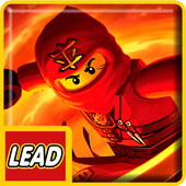 LEGO : Ninjago Legend icon