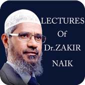 Dr. Zakir Naik Lectures