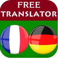 French German Translator on 9Apps