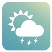 Mausam-Weather forecast,report on 9Apps