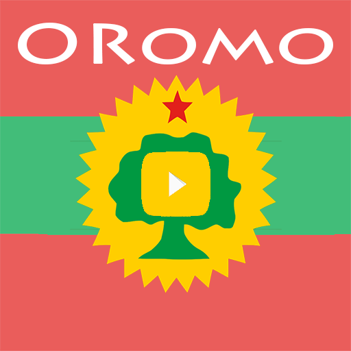 Oromo Tube icon