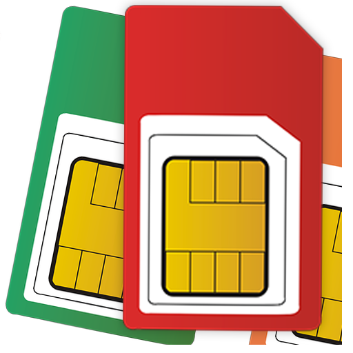 USSD CODE( Data balance and android secret code) icon