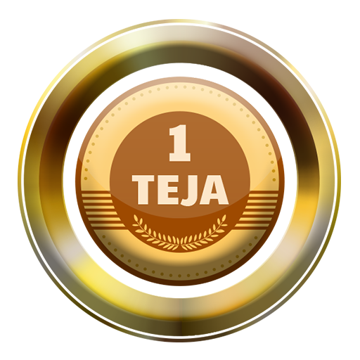 Teja Coins CR icon