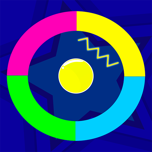 Color Crush icon
