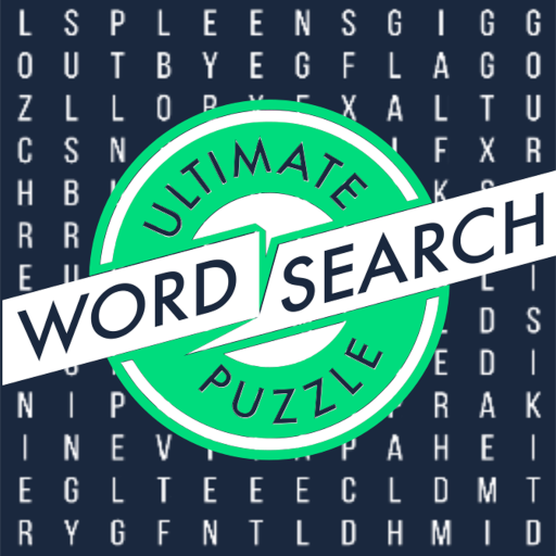 Word Search Ultimate icon