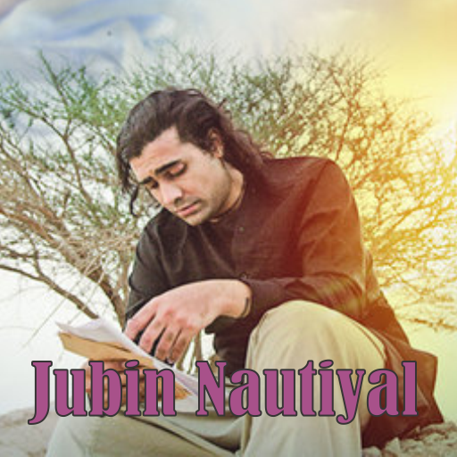 Jubin Nautiyal SONG NEW MUSIC icon