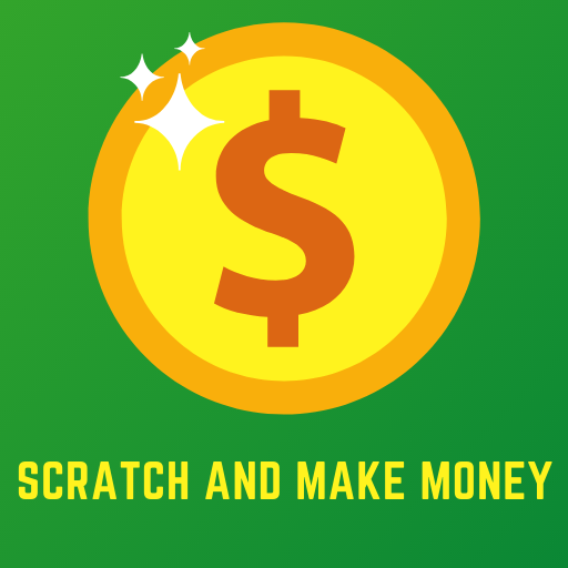 Scratch and Make Money - Free Cash icon