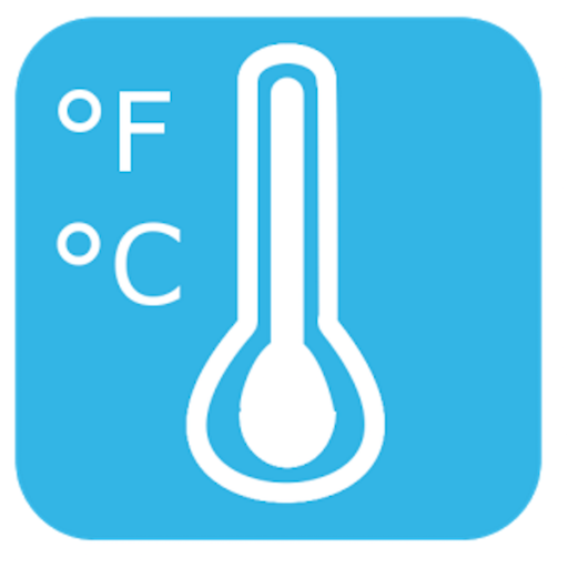 Convertidor de Temperatura icon