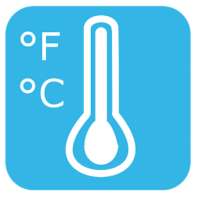 Convertidor de Temperatura on 9Apps