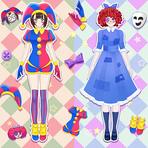 Anime Princess: Cosplay ASMR icon