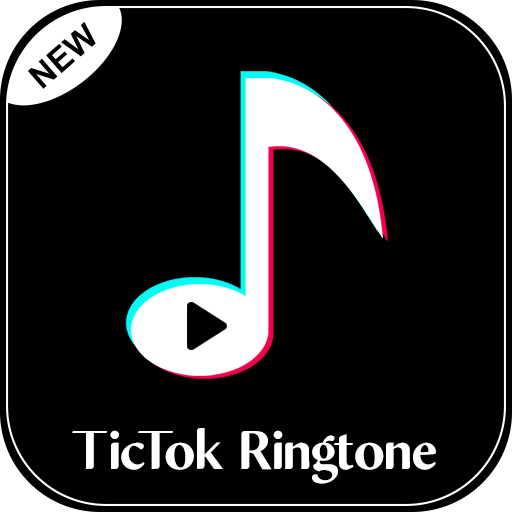 Best TicTok Music Ringtone 2021 : Set Caller Tune icon