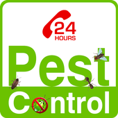 Pest Control icon