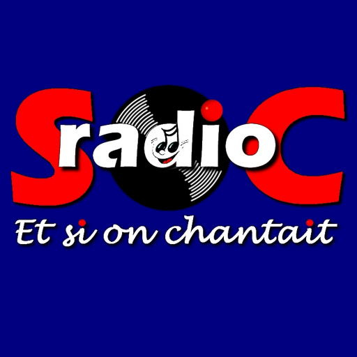 SOC Radio icon