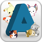 Animal Alphabet icon