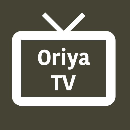 Oriya TV Channels icon