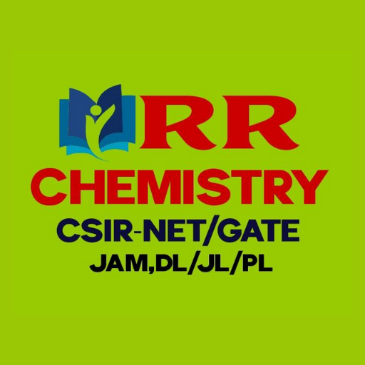 RR CHEMISTRY icon