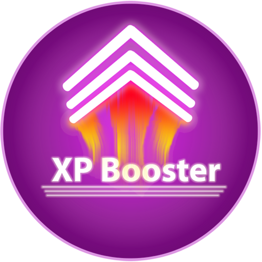 Achievements XP Booster icon