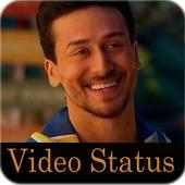 Latest Tiger Shroff Hit Video Status Songs Hindi on 9Apps