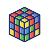 3x4x5 - Cube Puzzle icon
