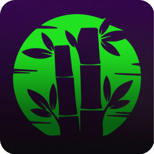 Bamboo VPN icon