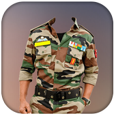 Army Photo Montage icon