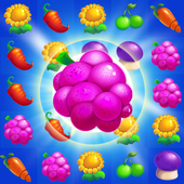 Farm Super Legend icon