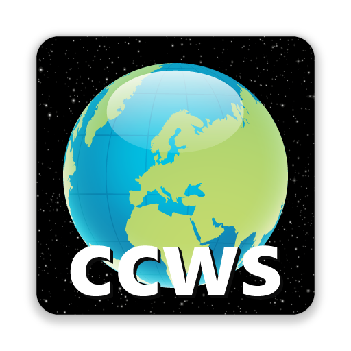 Climate Change Word Search (Puzzle Game) icon