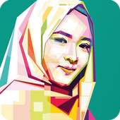 MP3 Nissa Sabyan Offline on 9Apps