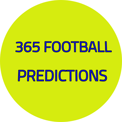 365 FOOTBALL PREDICTIONS icon
