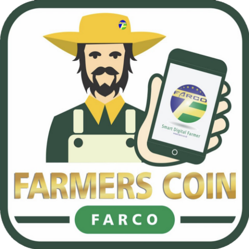 Farmers Coin icon