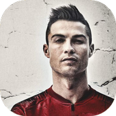 Ronaldo Cr7 wallpapers icon