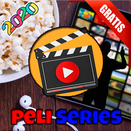 Peli Y Series Flix Gratis icon