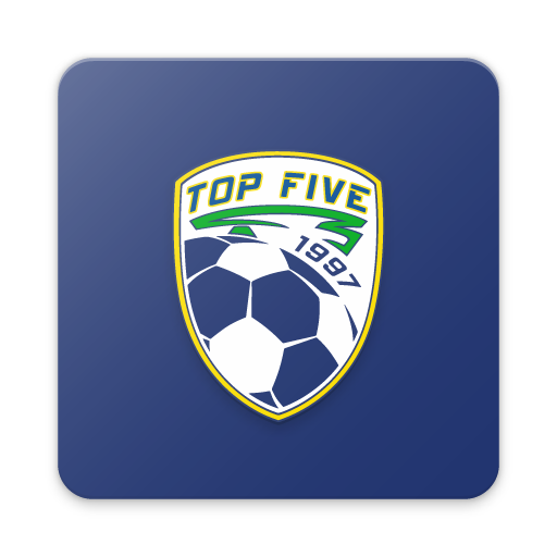 Top Five icon