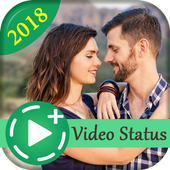 HD Video Status Song for Whatsapp icon