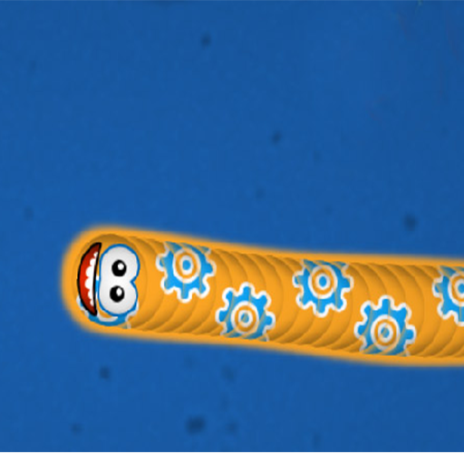 Guide Snake io worms zone icon