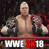 Tips WWE 2K18 Smacdowns icon