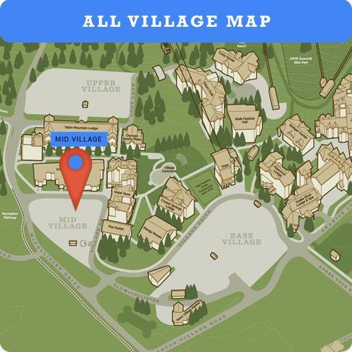 All Village Maps-गांव का नक्शा icon