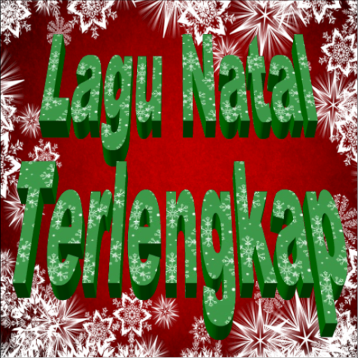 Lagu Natal Lengkap | Offline   Lirik   Ringtone icon