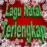 Lagu Natal Lengkap | Offline   Lirik   Ringtone on 9Apps