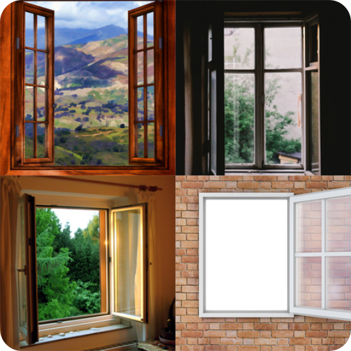 Gezzz - Guess the Word icon