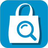Shopping Bag icon