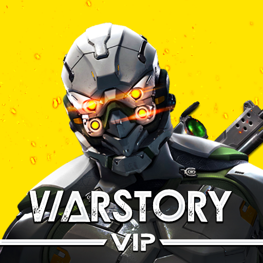 Sci-Fi Offline Shooting Games icon