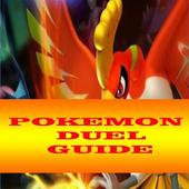 Guide of Pokemon Duel icon
